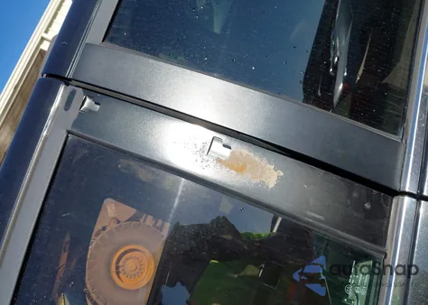 2015 Chrysler Town & Country Touring из США, поврежденный, VIN 2C4RC1BG4FR673032